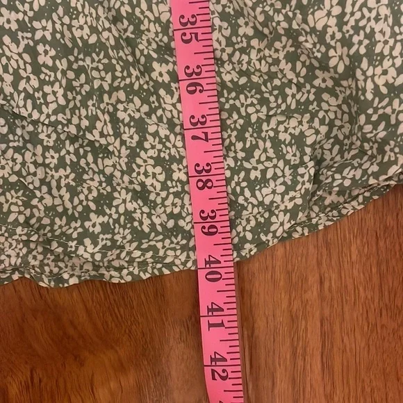 Shein dress for plus size 2X women’s EUC - Picture 10 of 11